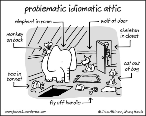 problematic idiomatic attic pic